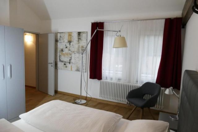 Hotel Ottheinrich Weinheim Exterior photo