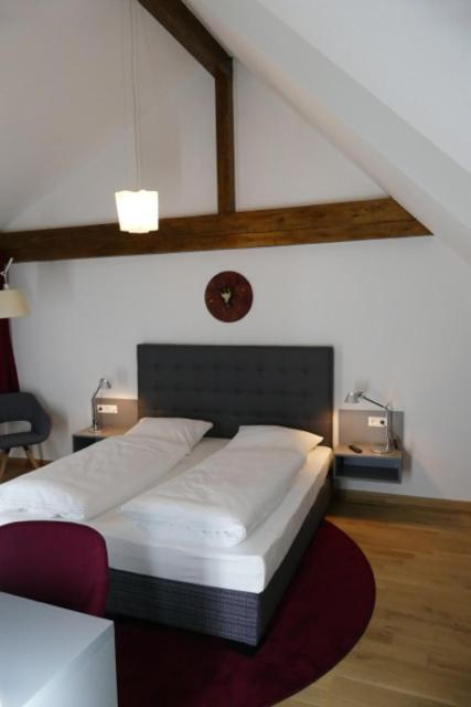 Hotel Ottheinrich Weinheim Exterior photo