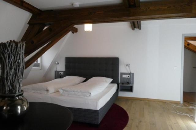Hotel Ottheinrich Weinheim Exterior photo